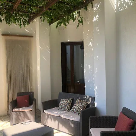 Casakarina - Con Piscina Privata