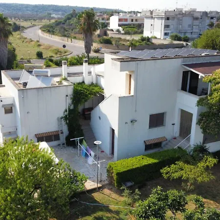 Apartmán Casakarina - Con Piscina Privata